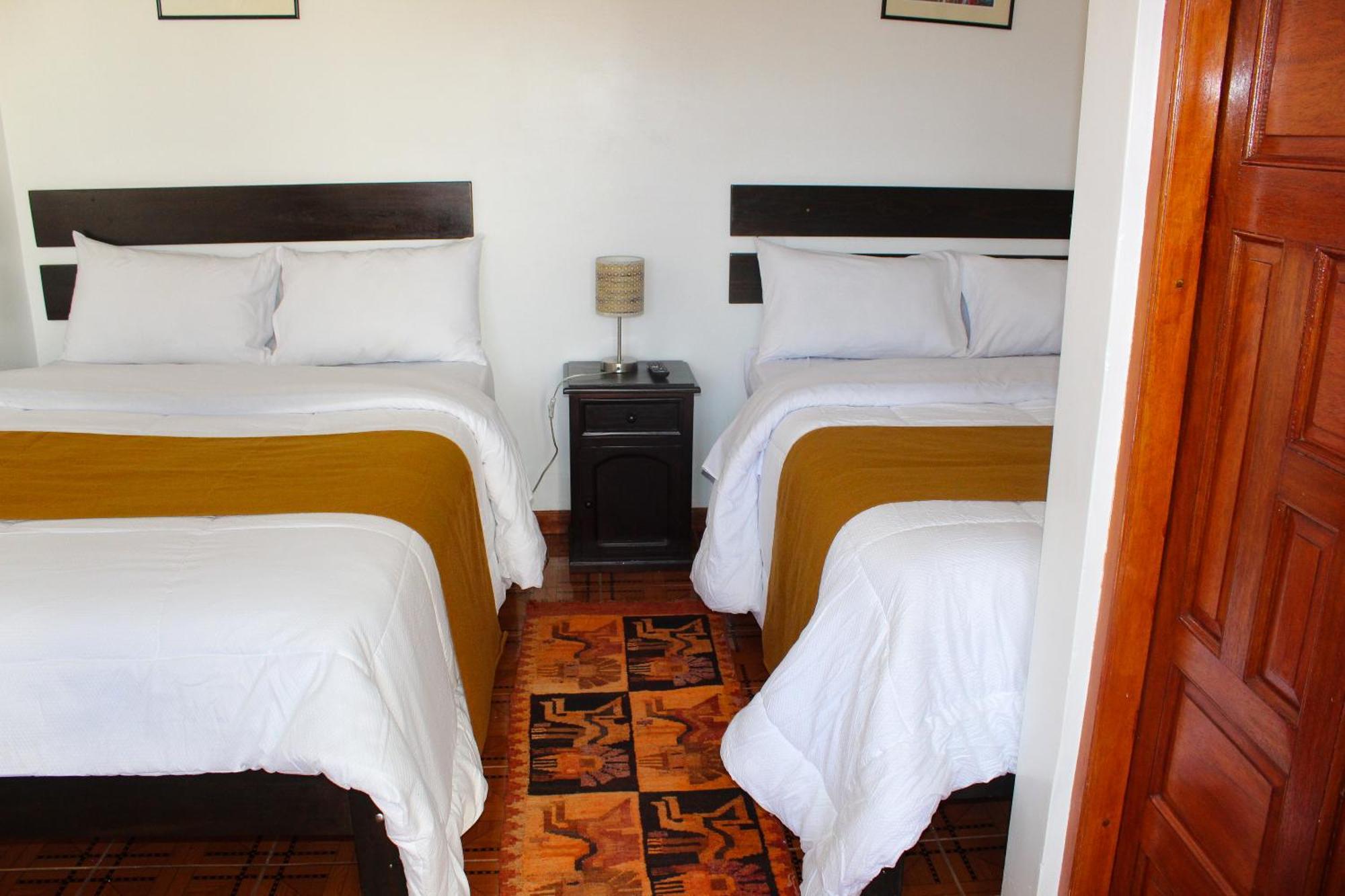 Hotel Rock Cuzco