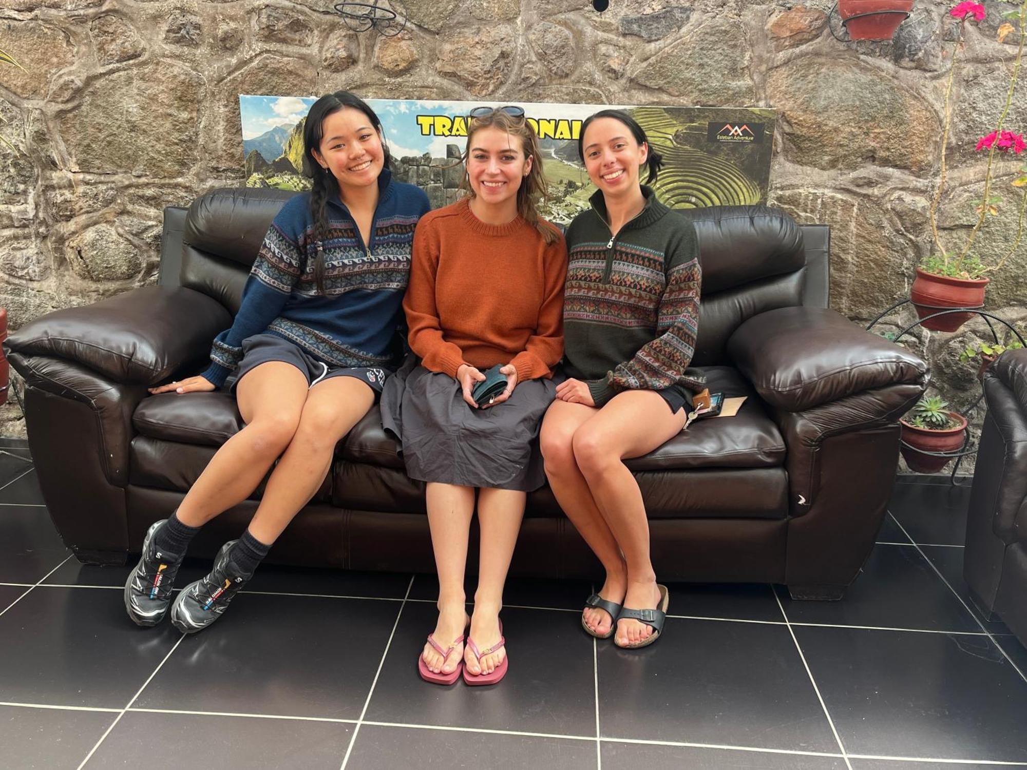 Hotel Rock Cuzco